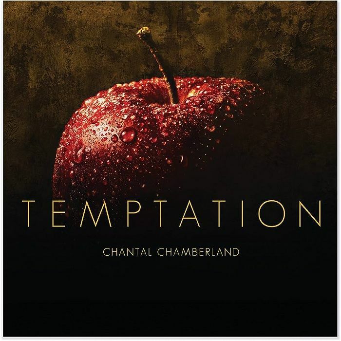 Chantal CHAMBERLAND - Temptation レコード at Juno Records.