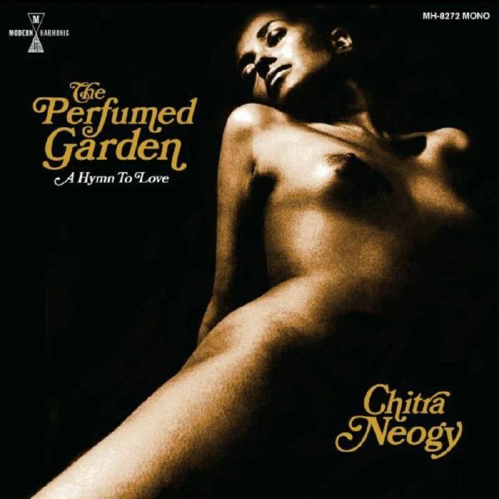 NEOGY, Chitra - The Perfumed Garden