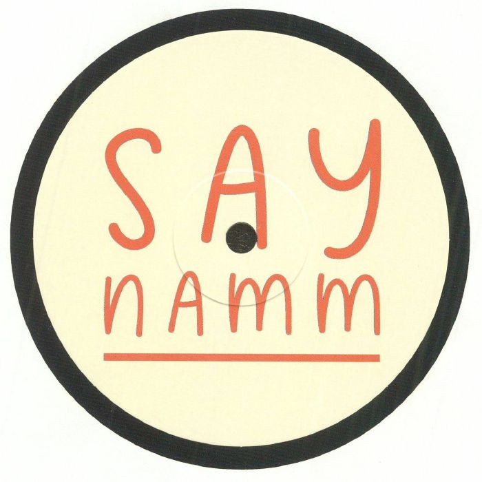 BDK / Say Namm 003 BDK / Say Namm 003