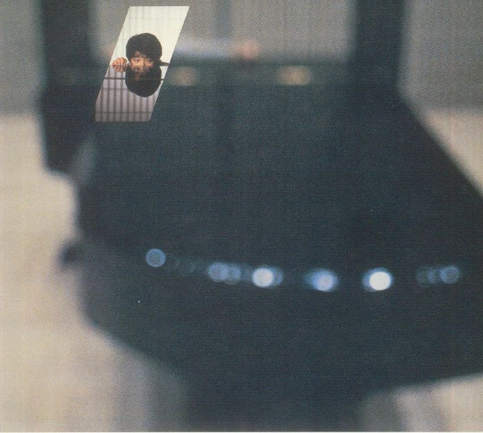 SHIBANO, Satsuki - Wave Notation 3: Erik Satie 1984 (reissue)