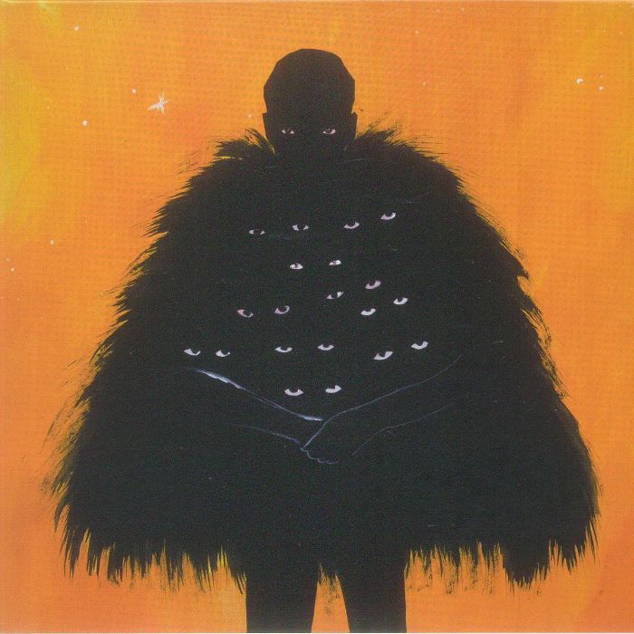 ANJIMILE - The King