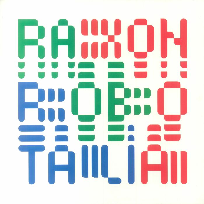RAXON - Robotalia