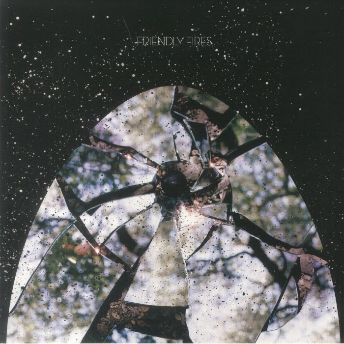 FRIENDLY FIRES - Friendly Fires (15th Anniversary Edition)