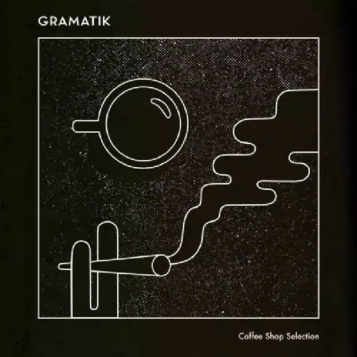 GRAMATIK - Coffee Shop Selection