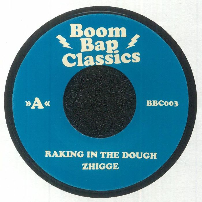 ZHIGGE Boom Bap Classics Vol 3 Vinyl at Juno Records.