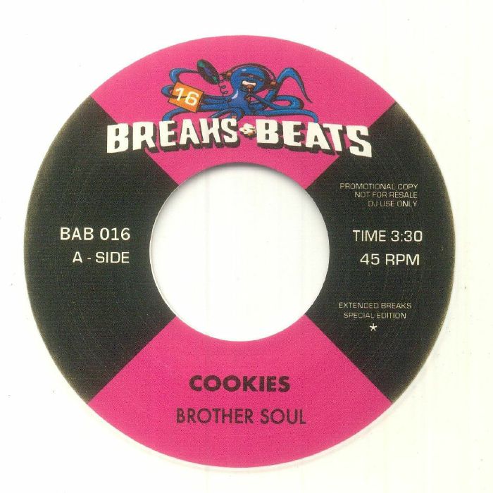 Cookies (reissue)