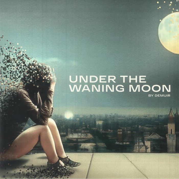 DEMUIR - Under The Waning Moon
