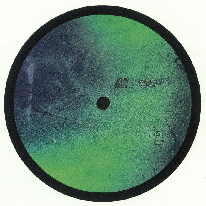 TRACING XIRCLES - First Contact