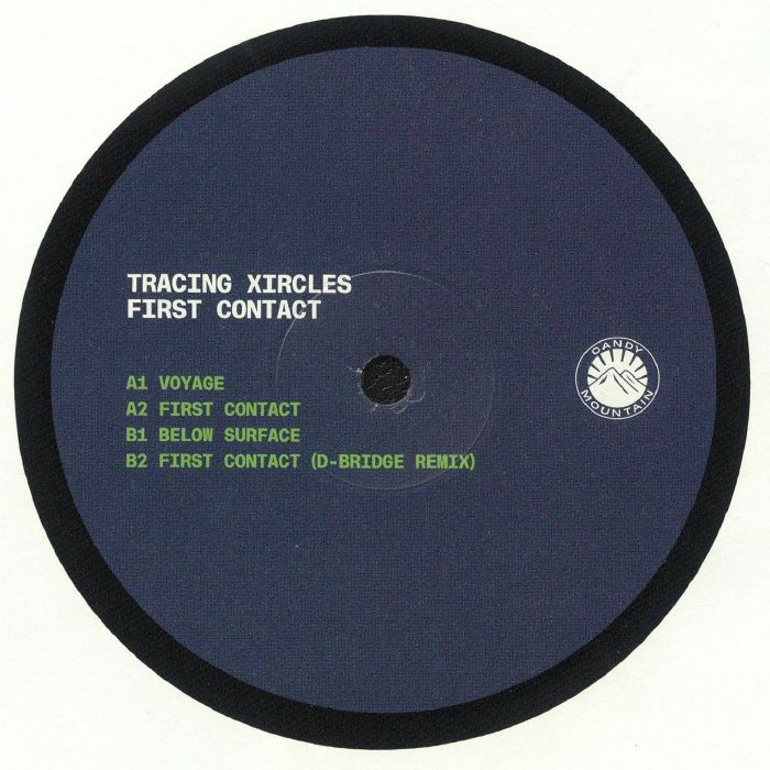 TRACING XIRCLES - First Contact