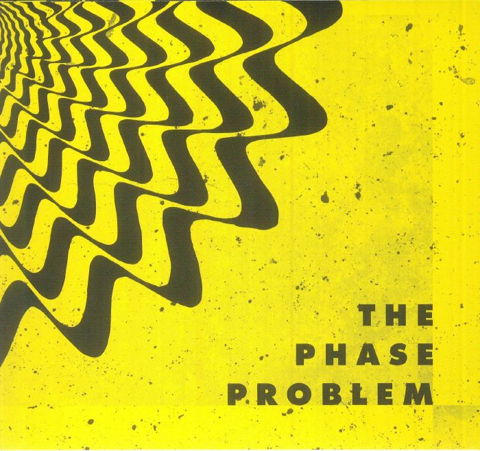 PHASE PROBLEM, The - The Phase Problem