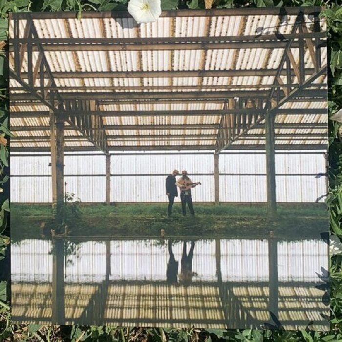 FRY, Devin James & SARI ANDONI - Radicans