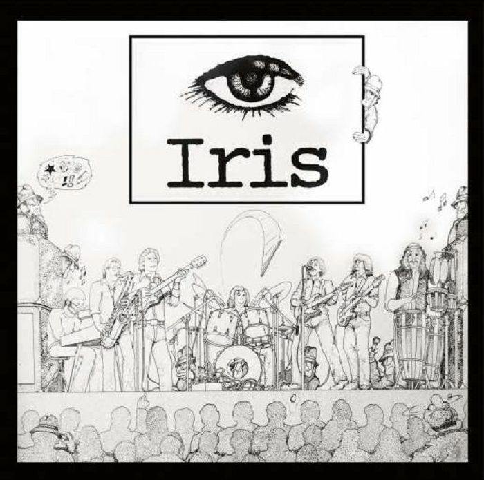 IRIS - Iris
