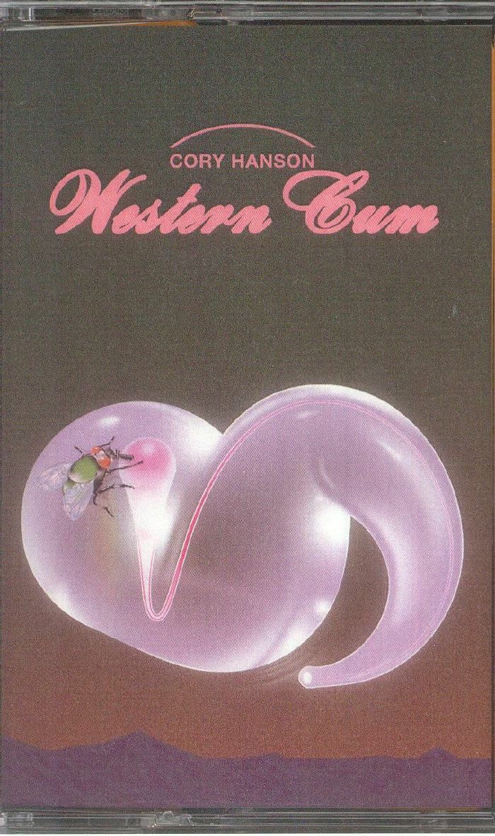 HANSON, Cory - Western Cum