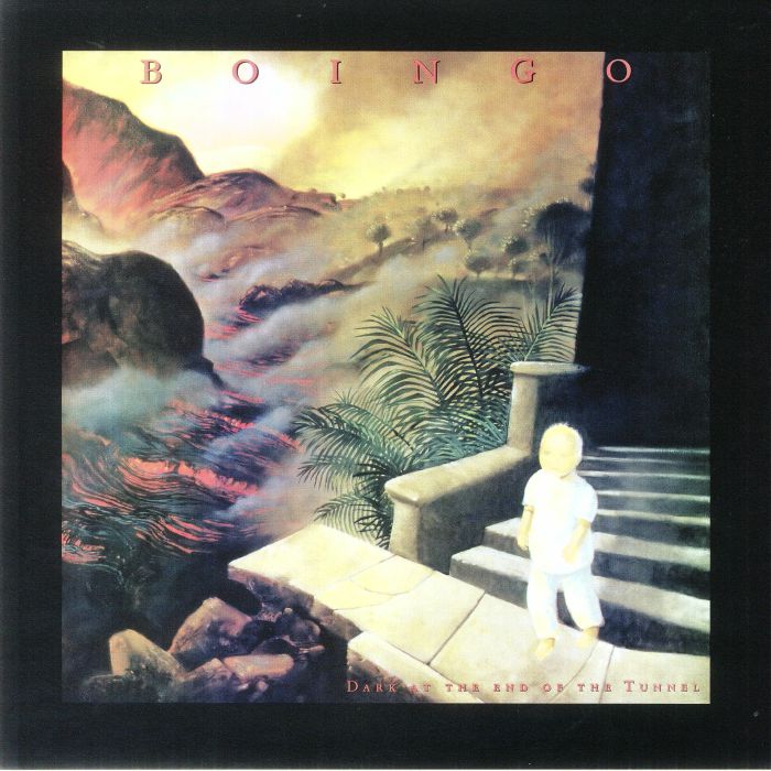 OINGO BOINGO - Dark At The End Of The Tunnel (reissue) Vinyl at Juno