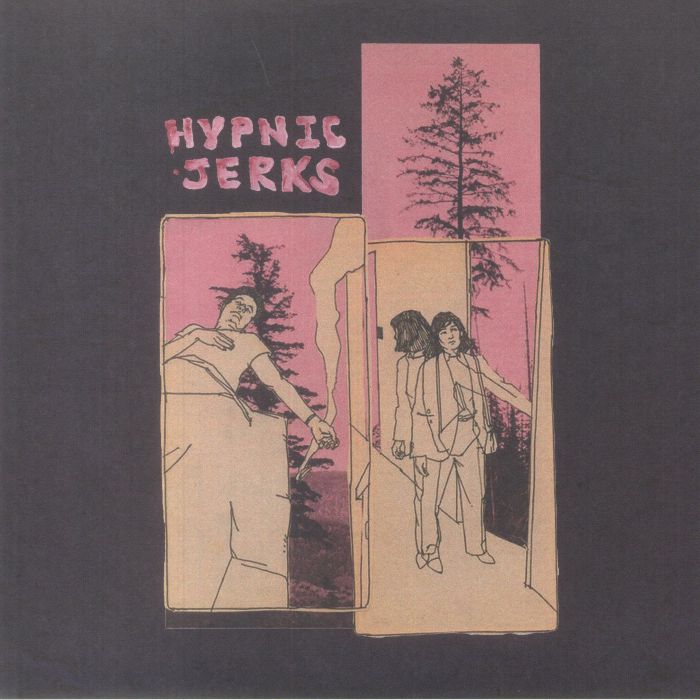 SPIRIT OF THE BEEHIVE - Hypnic Jerks