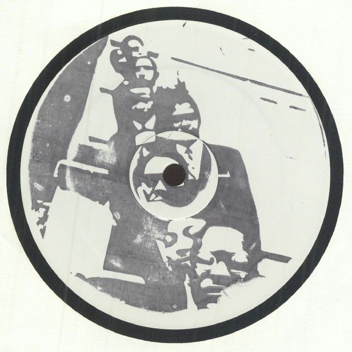WATTS, Max/SUGARBEATS/STRUCTURAL CLAPS - Small Axe EP