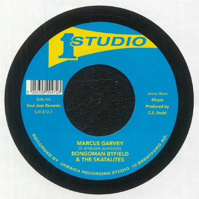 SKATALITES, The - Guns Of Navarone