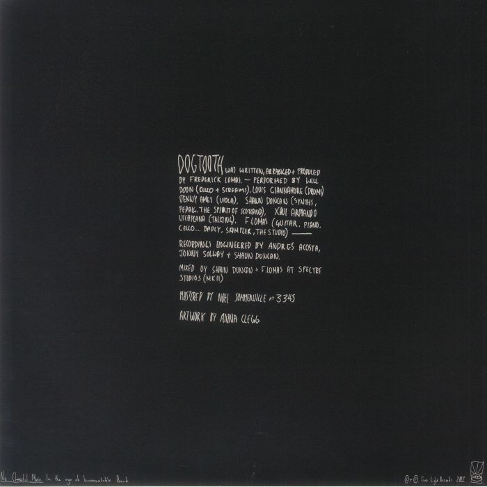 KINN - Dogtooth