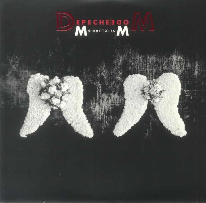 DEPECHE MODE Memento Mori Vinyl at Juno Records. DEPECHE MODE Memento Mori Vinyl at Juno Records.