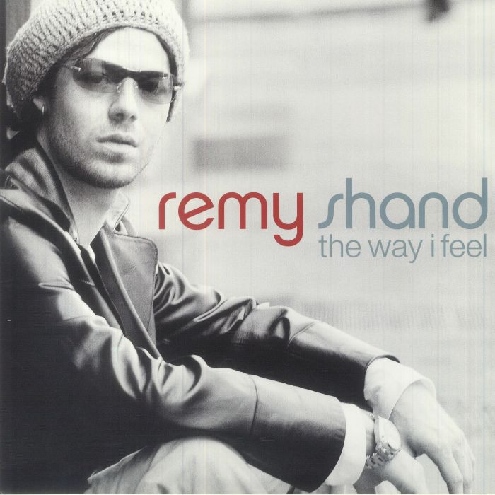 SHAND, Remy - The Way I Feel