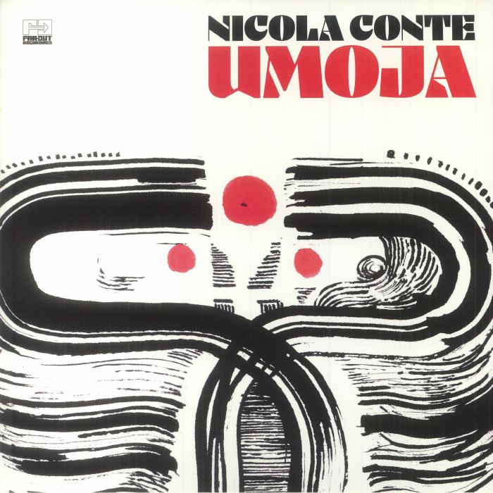 CONTE, Nicola - Umoja