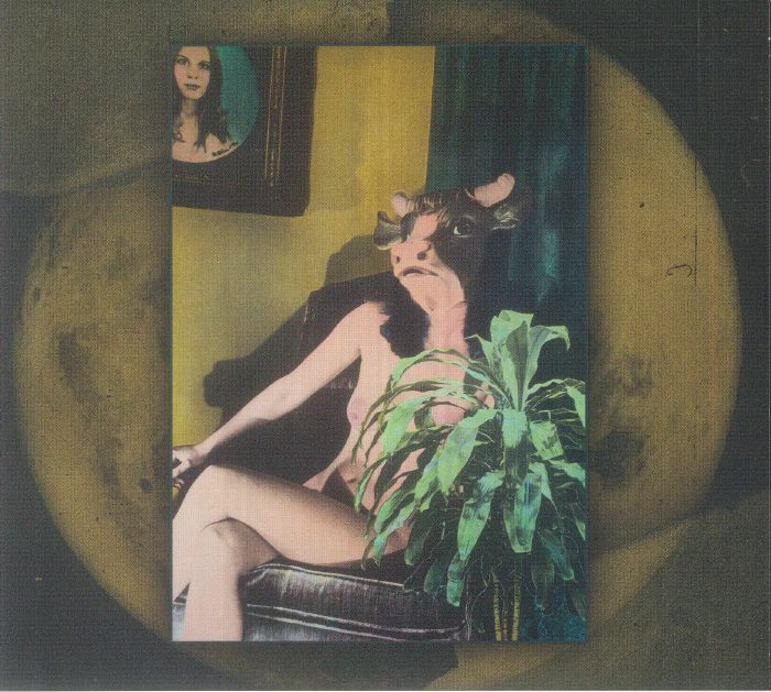 400 LONELY THINGS - Mother Moon
