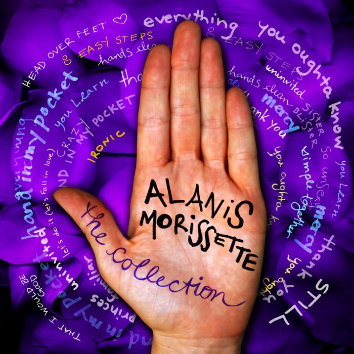 MORISSETTE, Alanis - The Collection