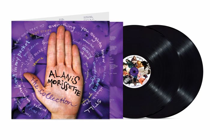 MORISSETTE, Alanis - The Collection