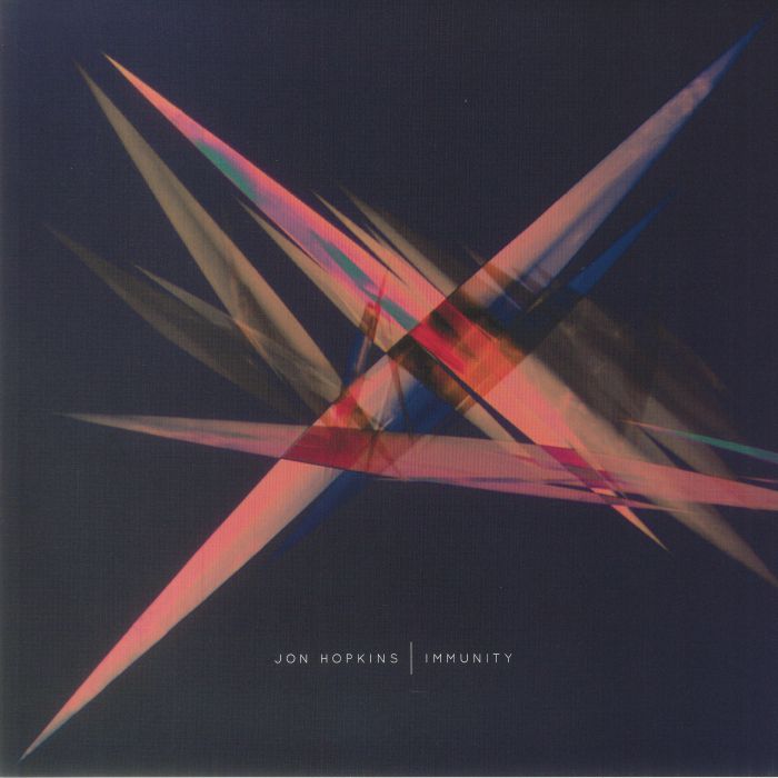 HOPKINS, Jon - Immunity (10th Anniversary Edition) (remastered)