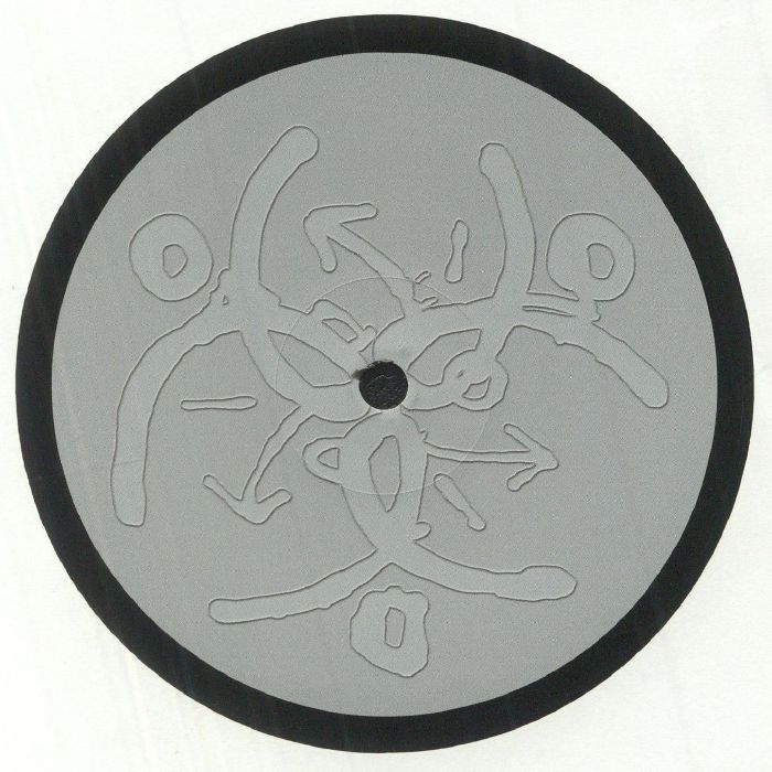 PIEZO - Cyclic Wavez EP