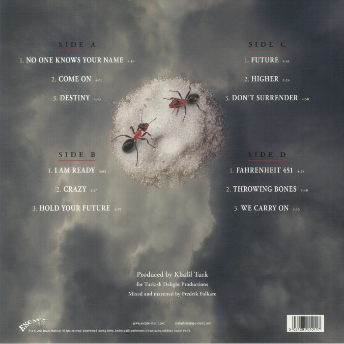 TURK, Khalil & FRIENDS - Turkish Delight Volume 2