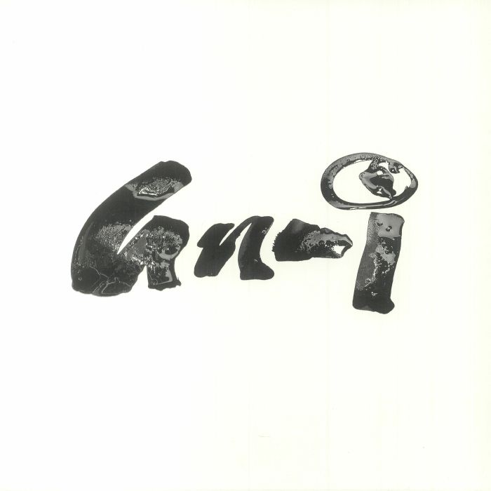 AN I - Rabble EP