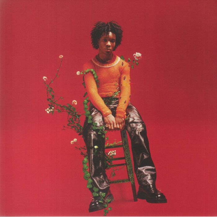 D4VD - Petals To Thorns レコード at Juno Records.