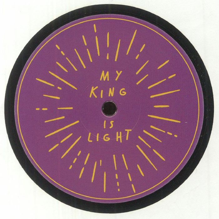 Amir Alexander / Chasms EP Amir Alexander / Chasms EP