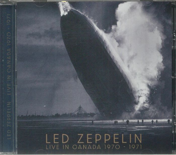 Led 2025 zeppelin canada