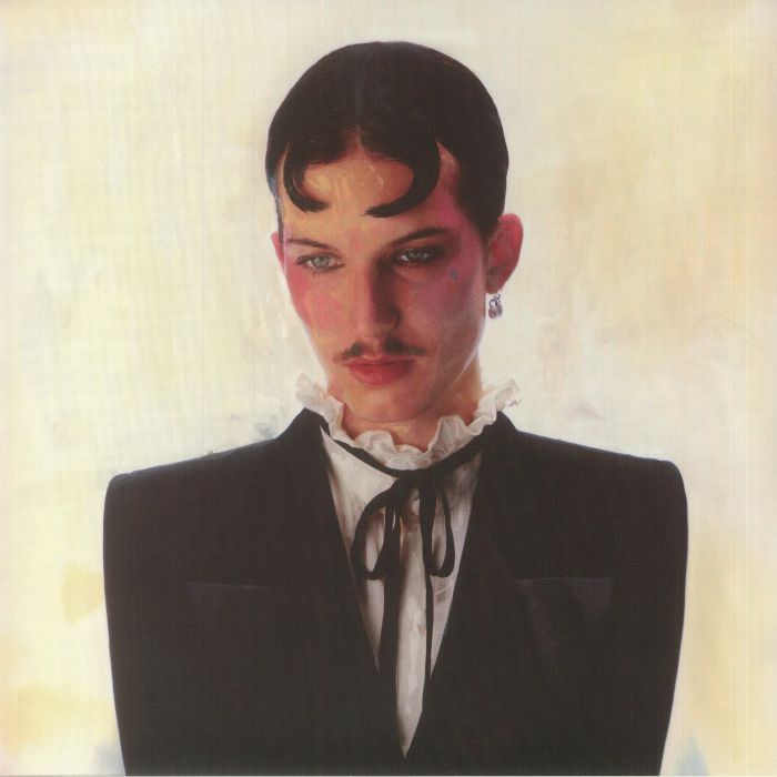 Gus DAPPERTON - Henge