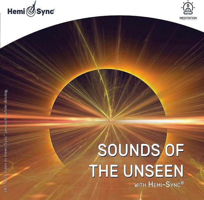 Alan Tower WHITTEMORE/DAVID BERGEAUD - Sounds Of The Unseen With Hemi ...