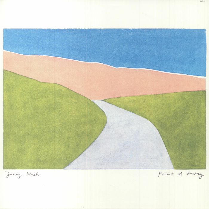 Jonny NASH Point Of Entry Vinyl At Juno Records