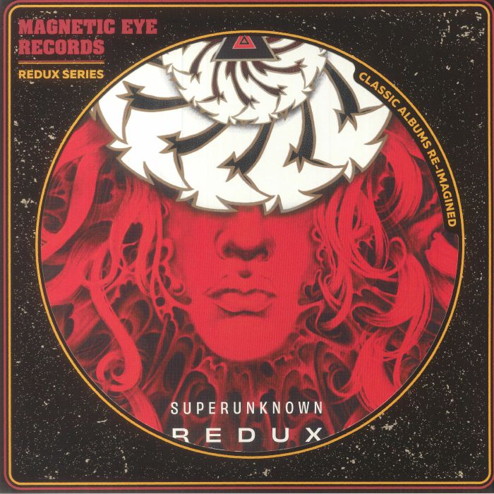 VARIOUS - Superunknown: Redux
