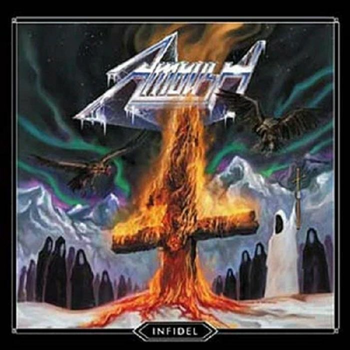 AMBUSH - Infidel