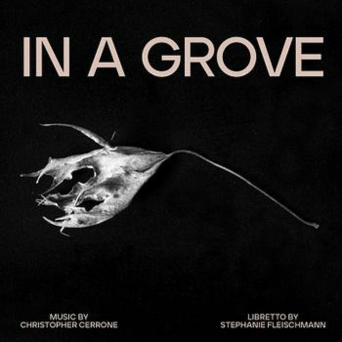 CERRONE, Christopher - In A Grove