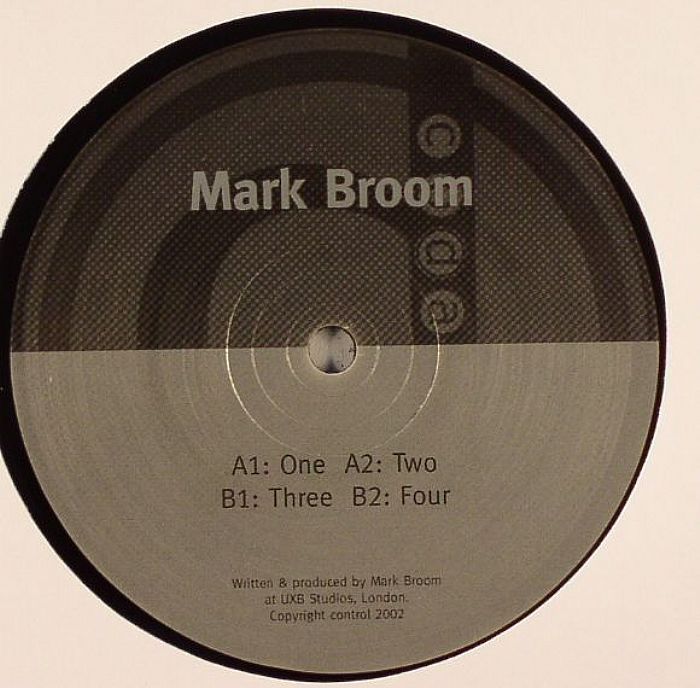 BROOM, Mark - One