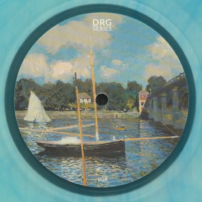 DRG SERIES - DRGS 009