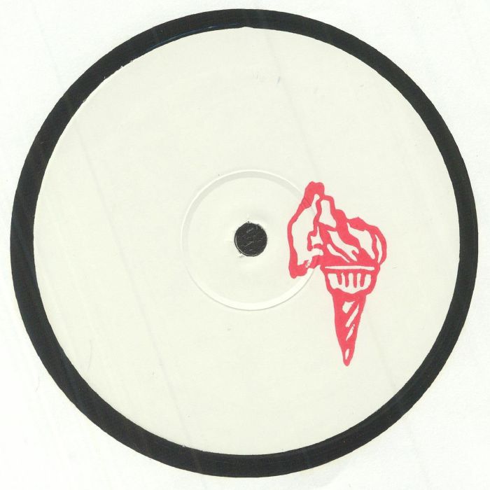 Various Artists / Kraken EP (Demi Riquísimo, Michelle Manetti, Corbi, NairLess)