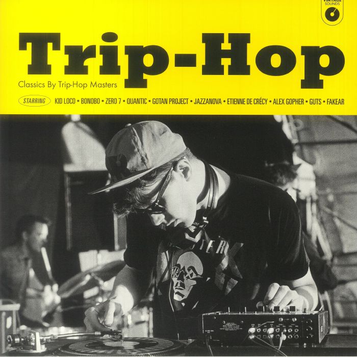 VARIOUS - Vintage Sounds: Trip Hop