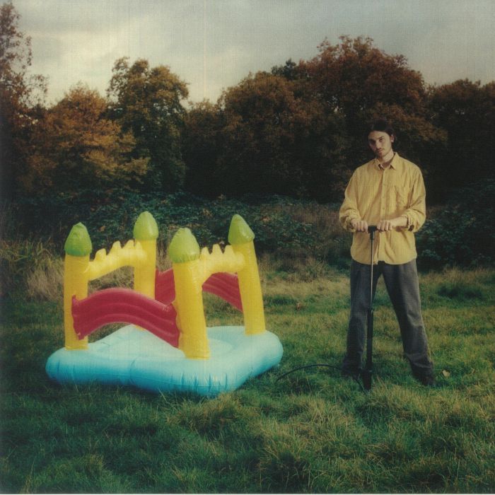 SYMBOL SOUP - Slow Puncture