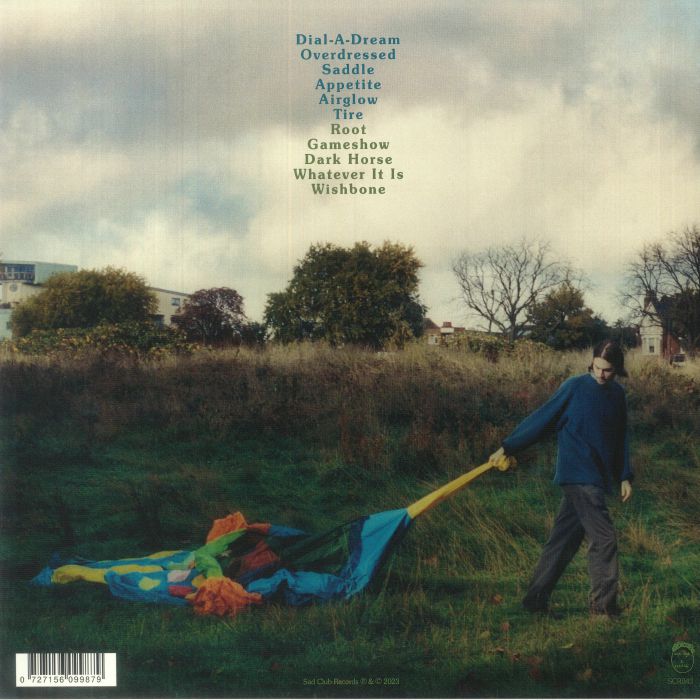 SYMBOL SOUP - Slow Puncture