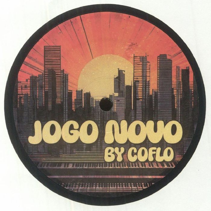 Coflo / Jogo Novo Coflo / Jogo Novo