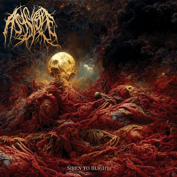 ASYSTOLE - Siren To Blight