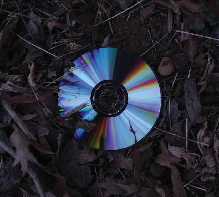 SARMAT - Dubious Disk